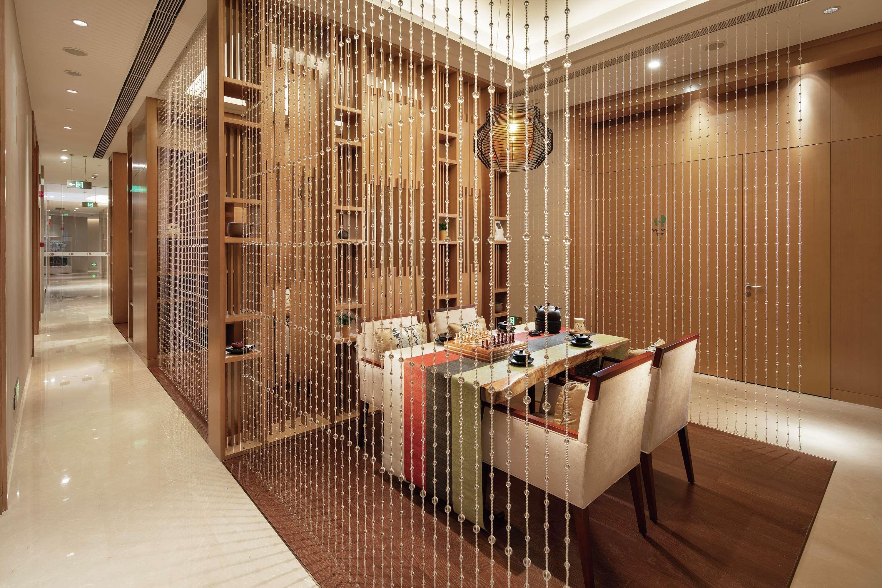 Hilton Chengdu Longquanyi Hotel Exterior foto